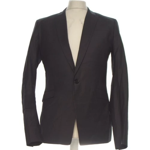 Billtornade Veste De Costume 38 - T2 - M Couleur Gris 3 Billtornade Veste De Costume 38 - T2 - M Couleur Gris