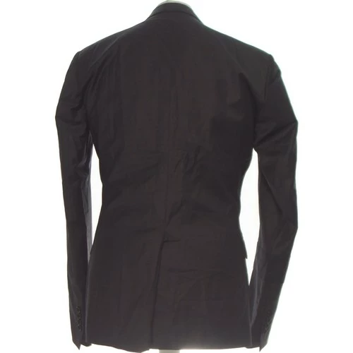 Billtornade Veste De Costume 38 - T2 - M Couleur Gris 4 Billtornade Veste De Costume 38 - T2 - M Couleur Gris – Image 2