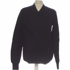 Billtornade Pull Homme 40 - T3 - L Couleur Bleu