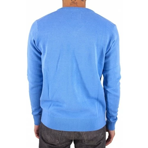 Billtornade Milano Couleur Bleu Azur 5 Billtornade Milano Couleur Bleu Azur – Image 3