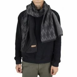 Billtornade Noa Couleur Losanges Multi Gris