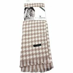 Billtornade Nia Couleur Pied de Poule Beige -Billtornade Soldes 21860333 500 C