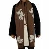 Billtornade Nia Couleur Camel Fleuri -Billtornade Soldes 21860339 500 A