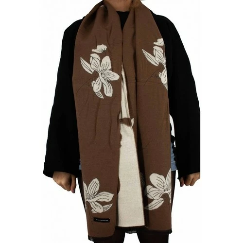 Billtornade Nia Couleur Camel Fleuri 3 Billtornade Nia Couleur Camel Fleuri