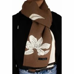 Billtornade Nia Couleur Camel Fleuri 7 Billtornade Nia Couleur Camel Fleuri -Billtornade Soldes 21860339 500 C