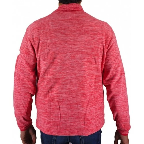 Billtornade Polar Couleur Rouge 5 Billtornade Polar Couleur Rouge – Image 3