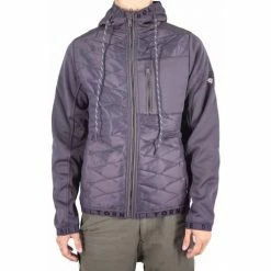 Billtornade Loy Couleur Anthracite