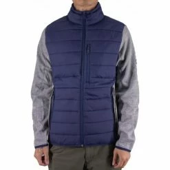 Billtornade Doy Couleur Bleu Marine