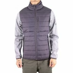 Billtornade Doy Couleur Anthracite