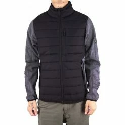 Billtornade Doy Couleur Noir