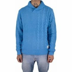 Billtornade Loy Couleur Bleu