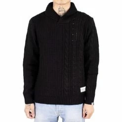 Billtornade Loy Couleur Noir