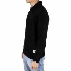 Billtornade Loy Couleur Noir -Billtornade Soldes 22070175 500 C