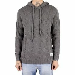 Billtornade Bobby Couleur Gris