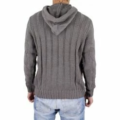 Billtornade Bobby Couleur Gris -Billtornade Soldes 22117685 500 C
