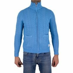 Billtornade Tonny Couleur Bleu