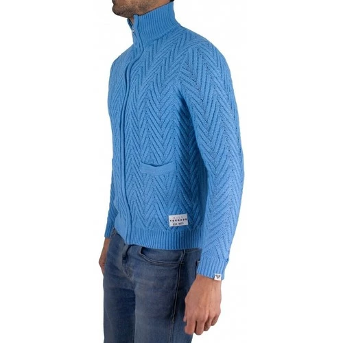 Billtornade Tonny Couleur Bleu 4 Billtornade Tonny Couleur Bleu – Image 2