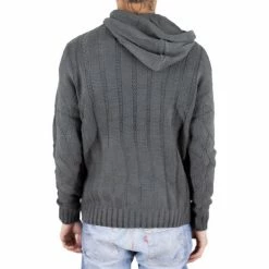 Billtornade Bobby Couleur Anthracite -Billtornade Soldes 22117698 500 C