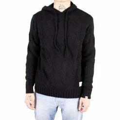 Billtornade Bobby Couleur Noir