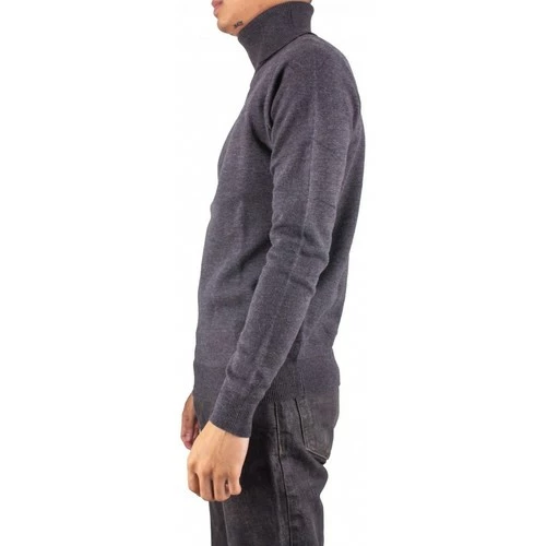 Billtornade Cachemire Couleur Anthracite 4 Billtornade Cachemire Couleur Anthracite – Image 2