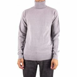 Billtornade Cachemire Couleur Gris