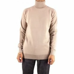 Billtornade Cachemire Couleur Beige