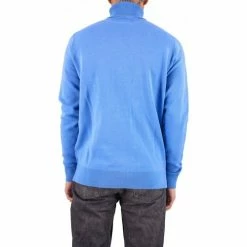 Billtornade Cachemire Couleur Bleu Azur 7 Billtornade Cachemire Couleur Bleu Azur -Billtornade Soldes 22128813 500 C