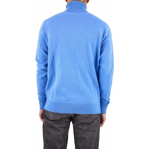 Billtornade Cachemire Couleur Bleu Azur 5 Billtornade Cachemire Couleur Bleu Azur – Image 3