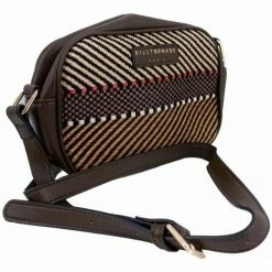 Billtornade Sun Couleur Ecru, Noir, Marron