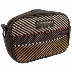 Billtornade Sun Couleur Ecru, Noir, Marron -Billtornade Soldes 22445514 500 C