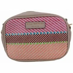 Billtornade Sun Couleur Jaune, Rose, Violet -Billtornade Soldes 22445515 500 C