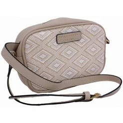 Billtornade Sun Couleur Beige Losange