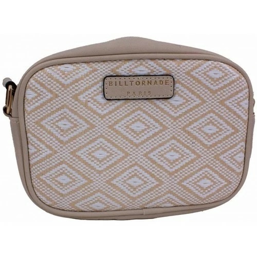 Billtornade Sun Couleur Beige Losange 4 Billtornade Sun Couleur Beige Losange – Image 2