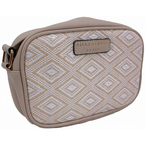 Billtornade Sun Couleur Beige Losange 5 Billtornade Sun Couleur Beige Losange – Image 3