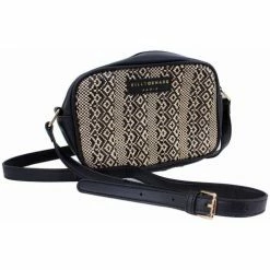 Billtornade Sun Couleur Noir 4 Barres