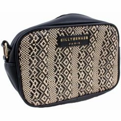 Billtornade Sun Couleur Noir 4 Barres -Billtornade Soldes 22445519 500 C