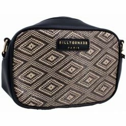 Billtornade Sun Couleur Noir Losange