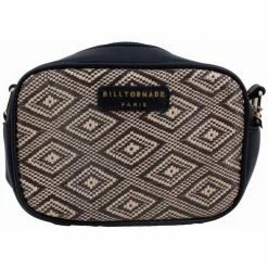 Billtornade Sun Couleur Noir Losange -Billtornade Soldes 22445520 500 C