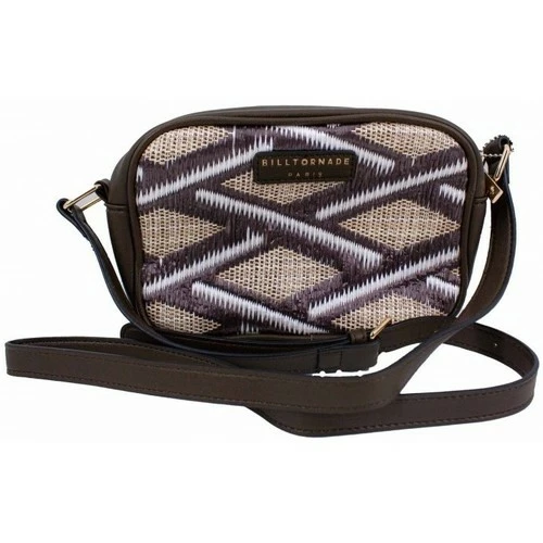 Billtornade Sun Couleur Noir Grand Losange 3 Billtornade Sun Couleur Noir Grand Losange