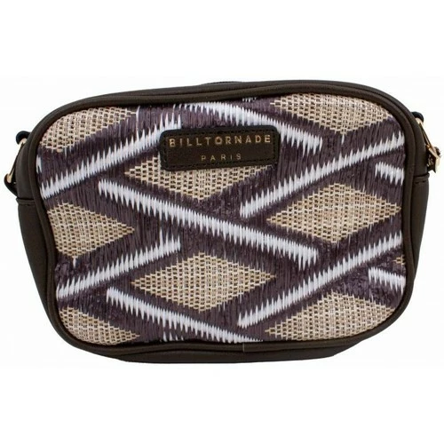 Billtornade Sun Couleur Noir Grand Losange 4 Billtornade Sun Couleur Noir Grand Losange – Image 2