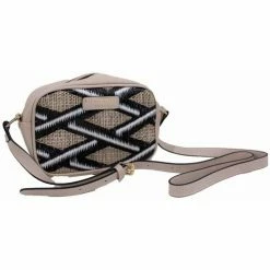 Billtornade Sun Couleur Beige Grand Losange