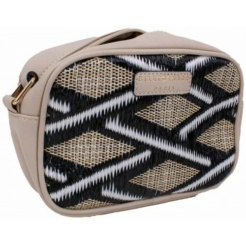 Billtornade Sun Couleur Beige Grand Losange 5 Billtornade Sun Couleur Beige Grand Losange – Image 3