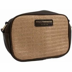 Billtornade Sun Couleur Bois Lurex -Billtornade Soldes 22445525 500 C