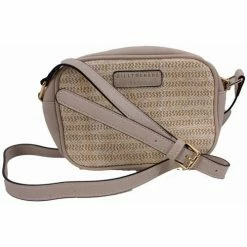 Billtornade Sun Couleur Beige Lurex