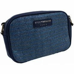 Billtornade Sun Couleur Bleu Lurex -Billtornade Soldes 22445527 500 C