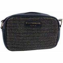 Billtornade Sun Couleur Noir Lurex -Billtornade Soldes 22445528 500 C