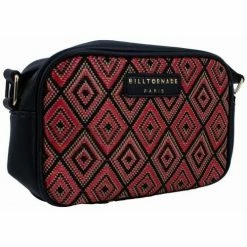 Billtornade Sun Couleur Rouge Lurex -Billtornade Soldes 22445529 500 C