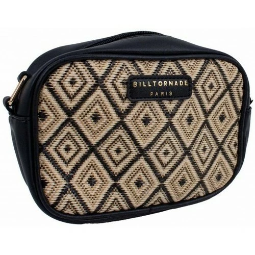 Billtornade Sun Couleur Losange Beige Lurex 4 Billtornade Sun Couleur Losange Beige Lurex – Image 2