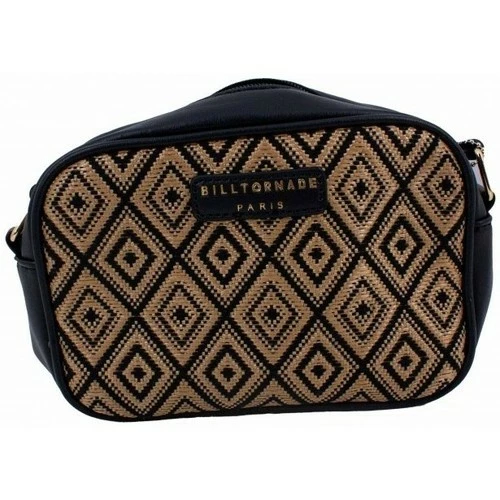 Billtornade Sun Couleur Losange Bois Lurex 4 Billtornade Sun Couleur Losange Bois Lurex – Image 2