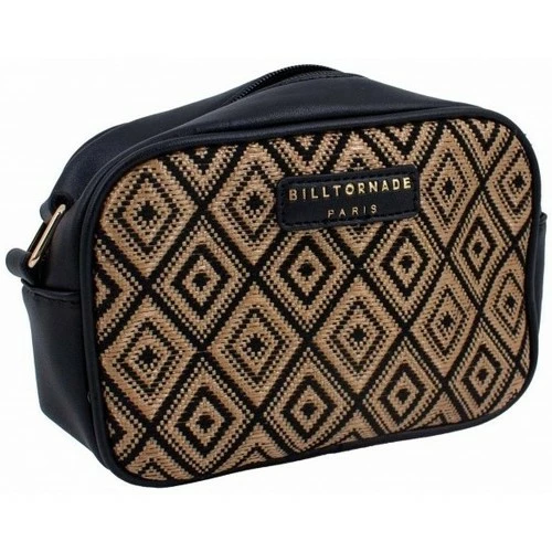 Billtornade Sun Couleur Losange Bois Lurex 5 Billtornade Sun Couleur Losange Bois Lurex – Image 3